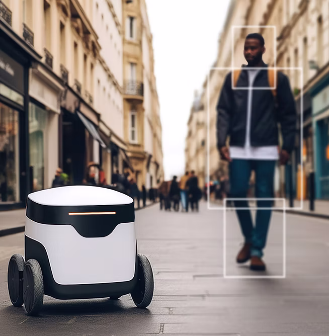 AI & Advanced Tech